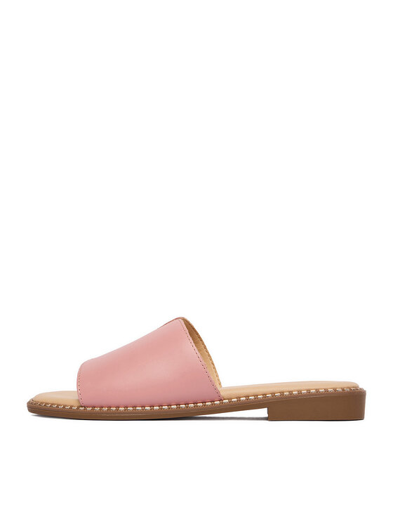 Lasocki Lasocki Pantoletten CEO-RST-KM215-01 Rosa