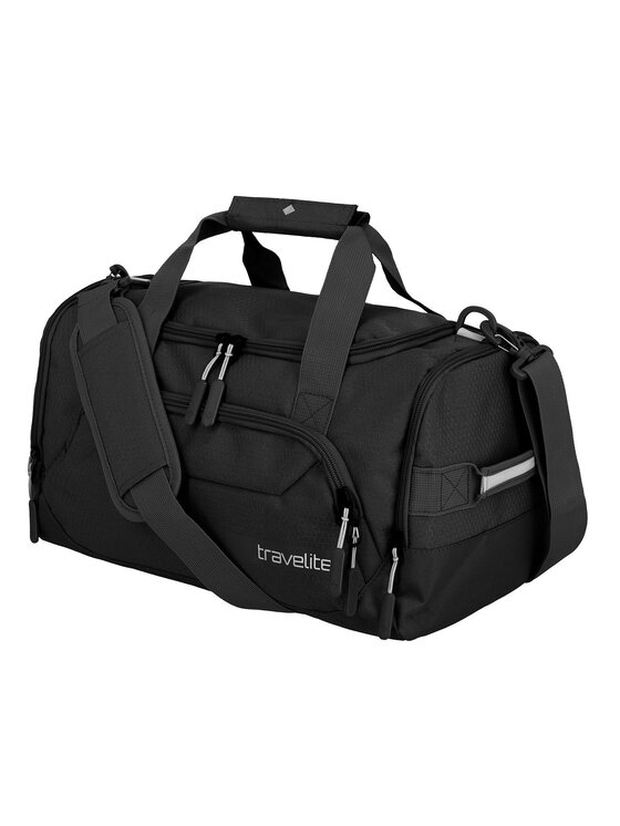 Travelite Travelite Torba weekendowa 311436 Czarny