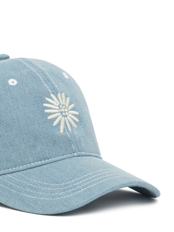 Roxy Roxy Καπέλο Jockey ERJHA04425 Μπλε