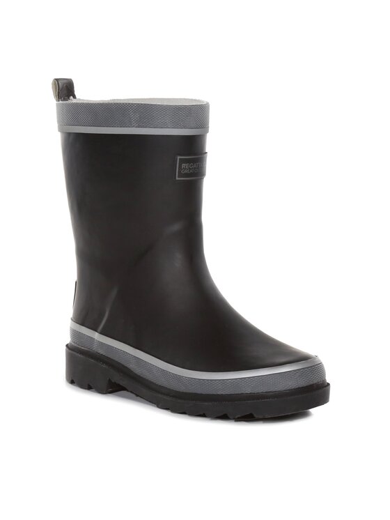 Regatta Regatta Wellington Foxfire RKF473 Nero