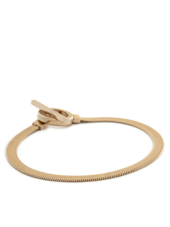 BOSS BOSS Bracciale 1580486 Oro