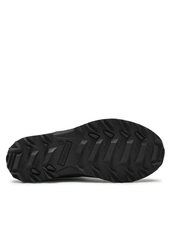 Tretorn Tretorn Gummistiefel Terrang 47263661 Grün