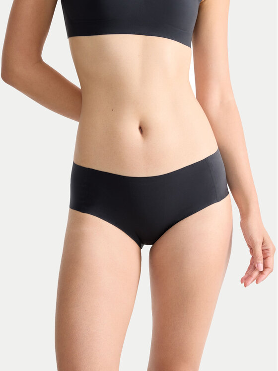 Sloggi Sloggi Boxershorts Zero Feel 10217844 Schwarz