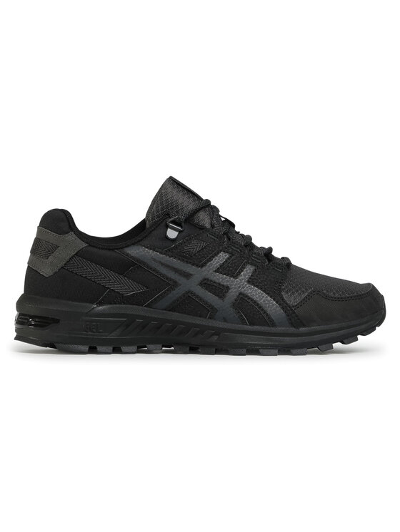 Asics sneakers noir online