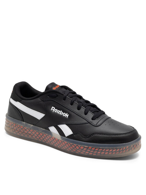 Reebok Reebok Sneakersy Royal Techque T Ce GX3512 Černá