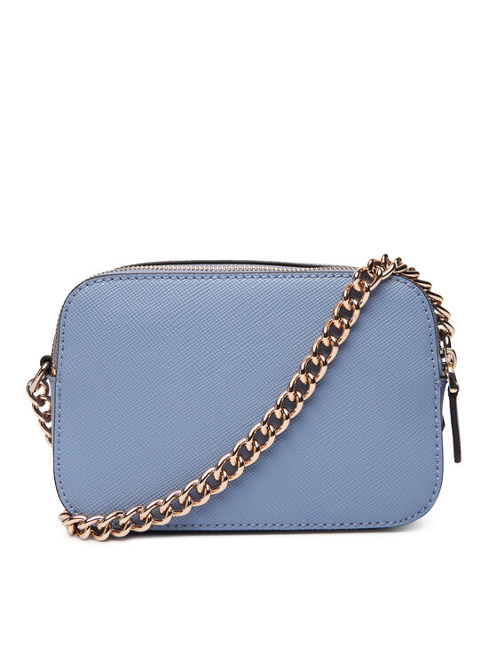 Guess Guess Kabelka Noelle II HWZG96 72140 Modrá