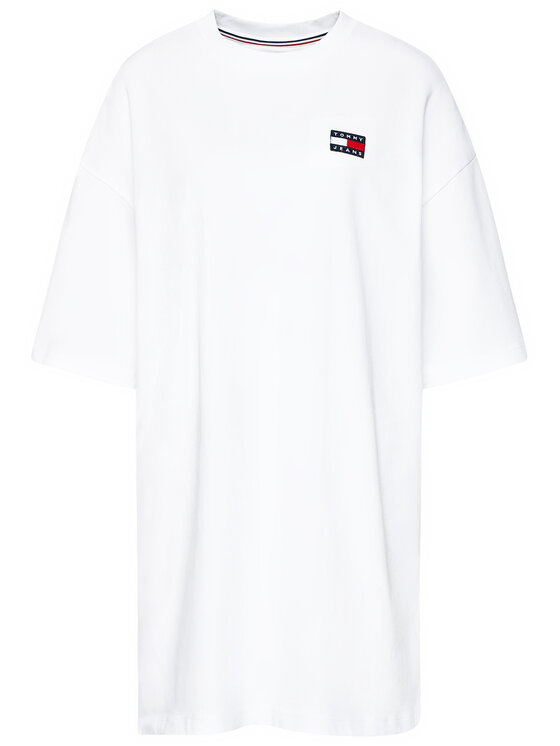 Crest flag best sale tee tommy jeans