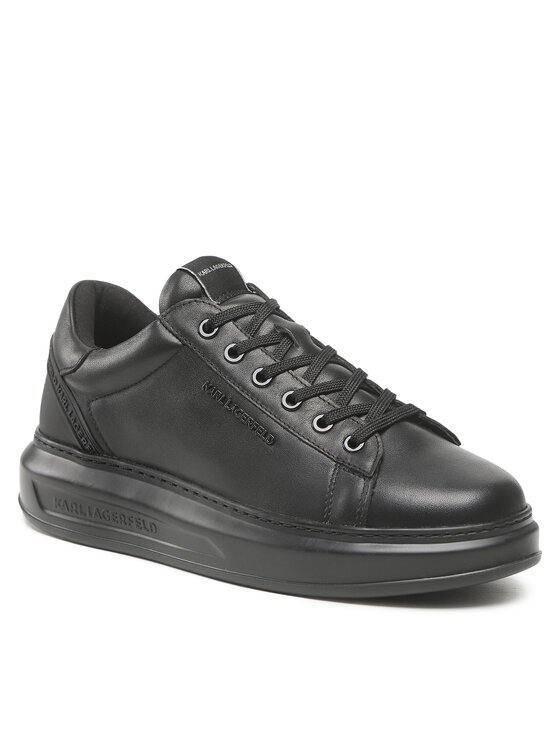 KARL LAGERFELD KARL LAGERFELD Sneakers KL52575 Schwarz