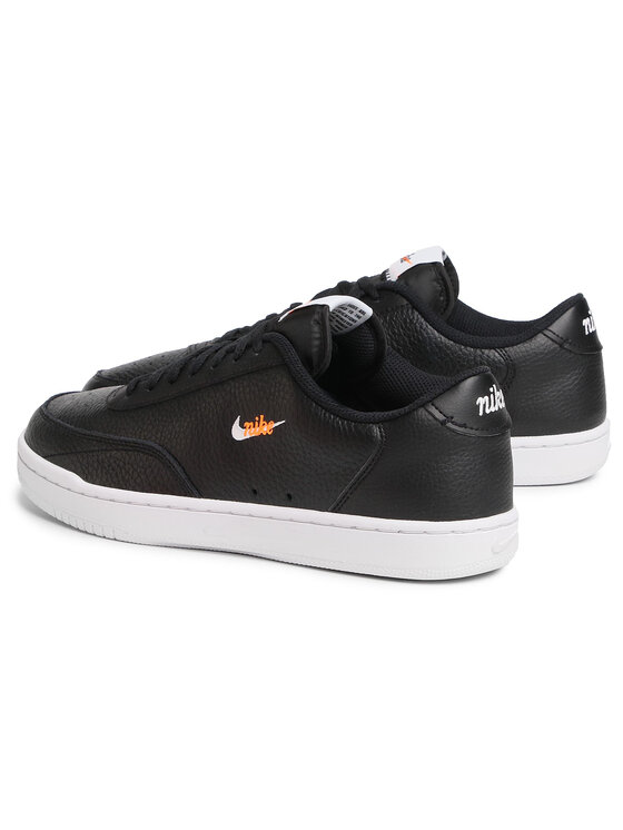 Nike Nike Superge Court Vintage Prem CT1726 002 Črna