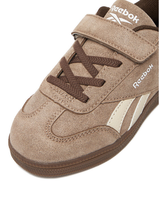 Reebok Reebok Tenisice CEO-LEA-D680L(DZ) Smeđa
