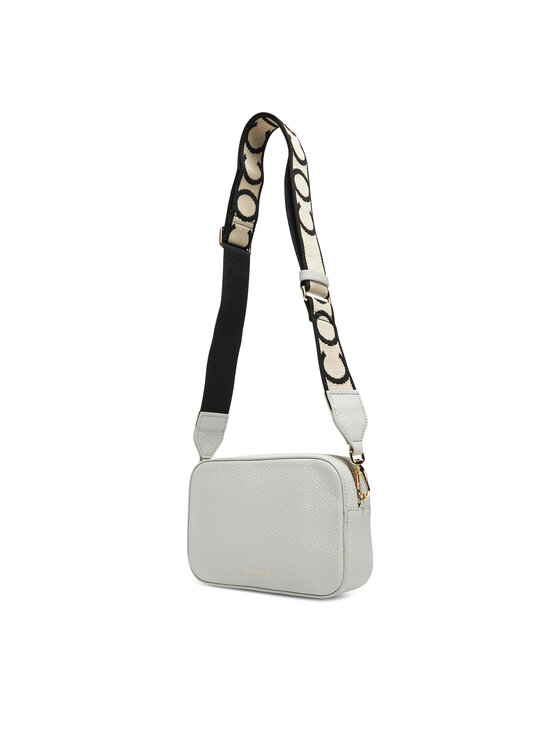 Coccinelle Coccinelle Handtasche MN5 Tebe E5 MN5 55 I1 01 Grau