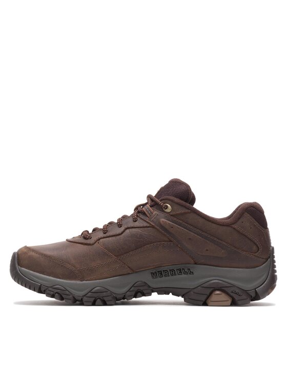 Merrell Merrell Trekkingschuhe Moab Adventure 3 J003803 Braun
