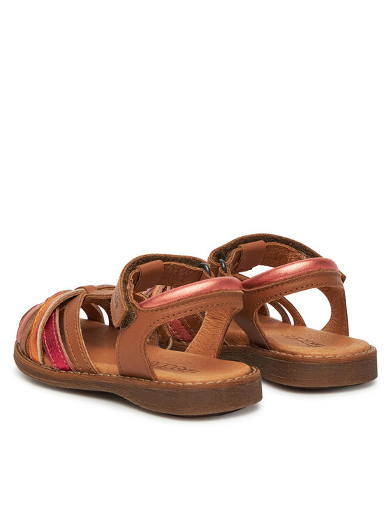 Froddo Froddo Basutės Lore Rosa G3150245-4 M Ruda