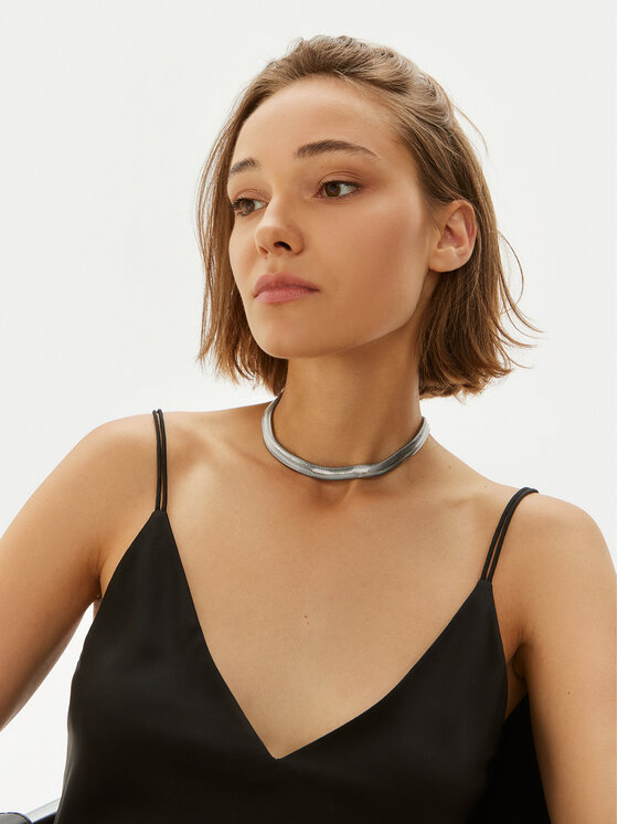Calvin Klein Calvin Klein Βραχιόλι 35000594 Ασημί