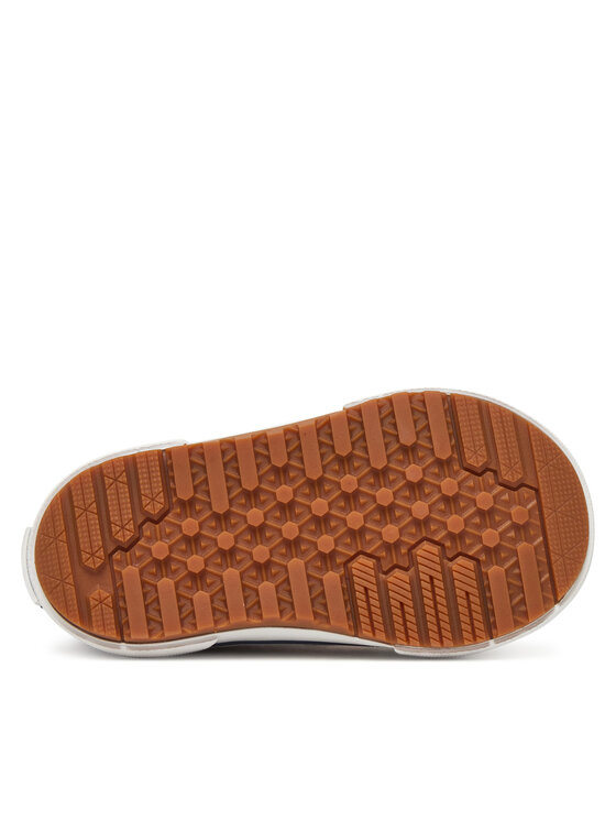 Vans Vans Superge MTE SK8-Hi Zip VN000D0M11E1 Mornarsko modra