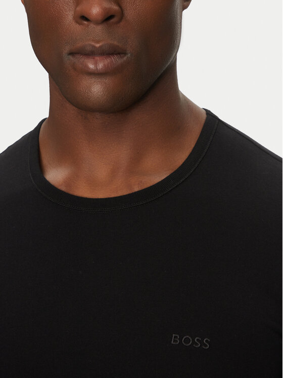 BOSS BOSS Póló szett Tshirtrn 3P Classic 50532468 Színes Regular Fit