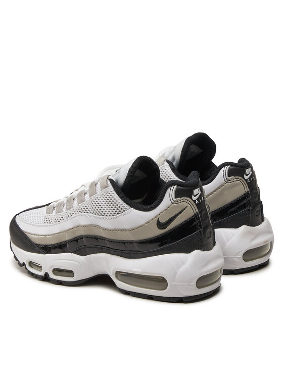 Nike Nike Sneakersy Air Max 95 DR2550-100 Barevná