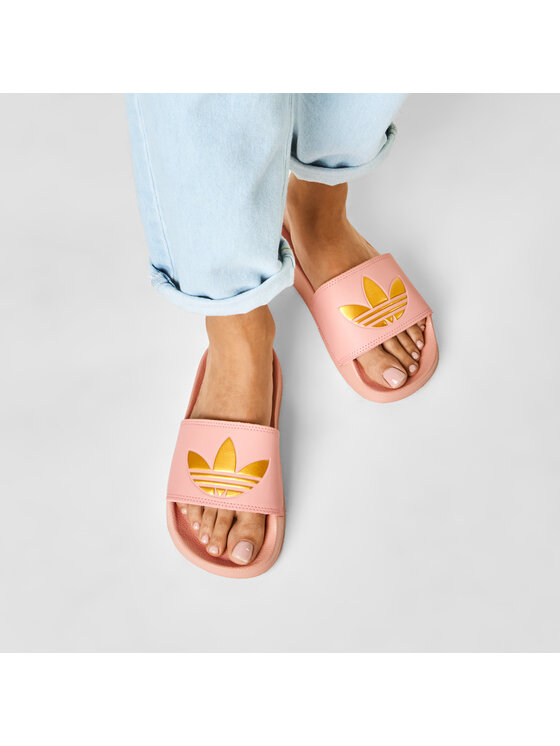adidas Šľapky adilette Lite W FW0543 Ružová | Modivo.sk