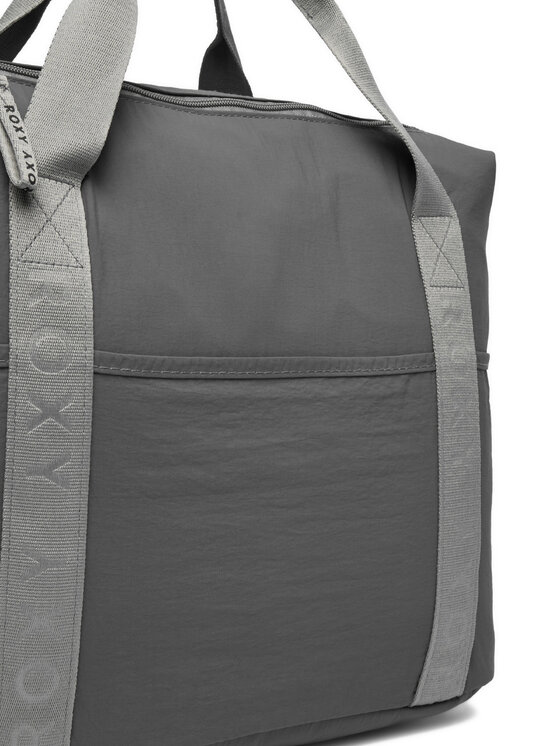Roxy Roxy Τσάντα WBEOHP-ROXY-MZ-003-10 Γκρι
