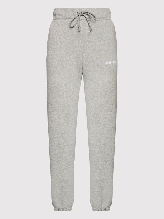 Grey converse tracksuit clearance
