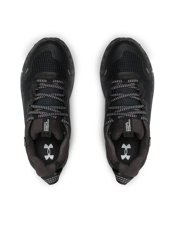 Under Armour Under Armour Scarpe da corsa Ua W Charged Bandit Tr 2 Sp 3024763-002 Nero
