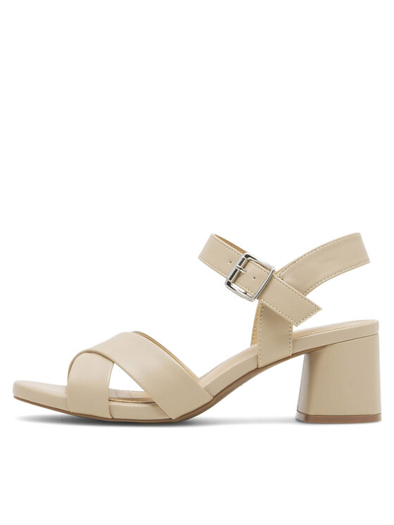 Clara Barson Clara Barson Σανδάλια WYL2953-1 Μπεζ