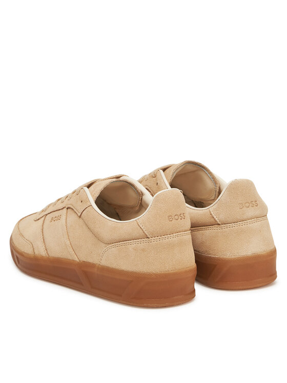 BOSS BOSS Sneakers Brenta 50536645 Bej