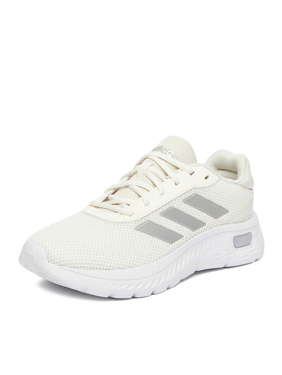 adidas adidas Снікерcи CLOUDFOAM COMFY JH6830 WB Écru