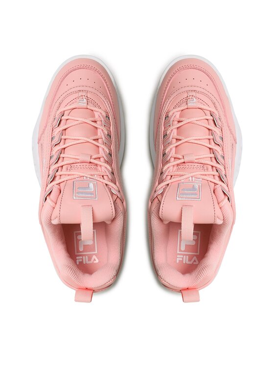 Fila Fila Superge Disruptor Wmn 1010302.40063 Roza