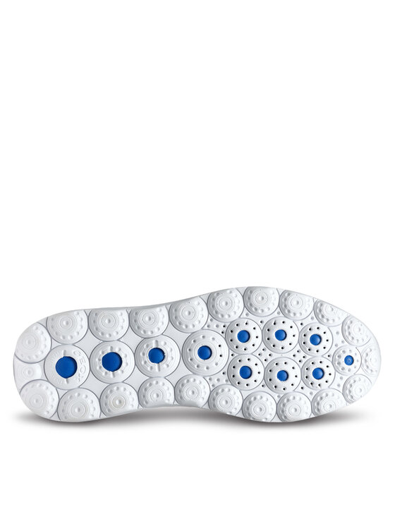 Geox Geox Tossud U Spherica U15BYA 0005Z C7000 Punane