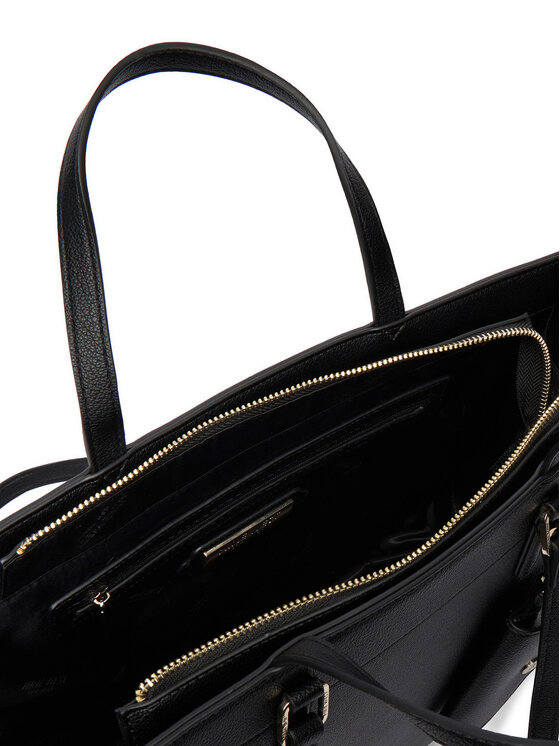 Nine West Nine West Torebka CEO-Vellor-LDA8459 Czarny