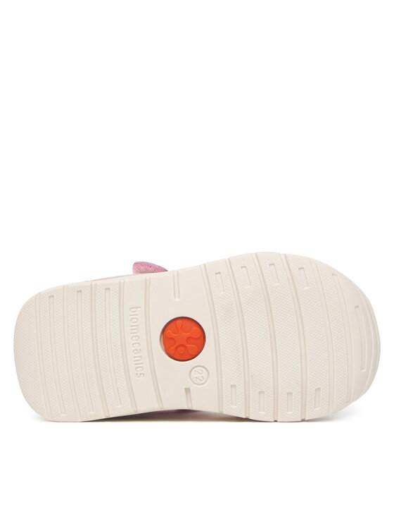 Biomecanics Biomecanics Босоніжки 262111 Білий