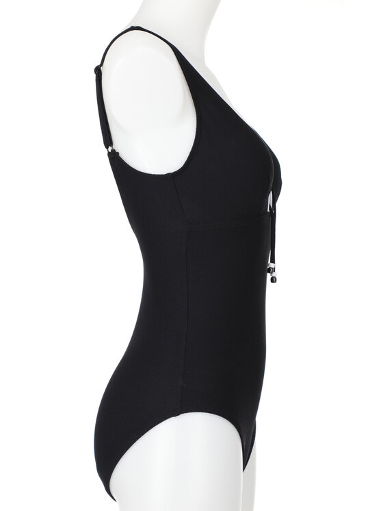Sunflair Sunflair Bikiny 22123 Černá