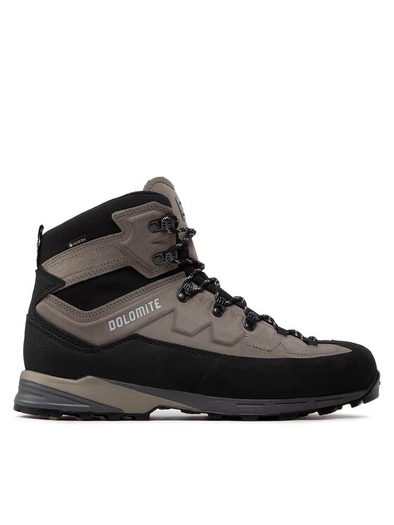 Dolomite Trekingová obuv Steinbock Gtx 2.0 GORE-TEX 280417-1347020 Sivá