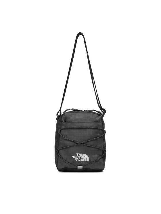 The North Face The North Face Torbica za okrog pasu Jester Crossbody NF0A52UC0IO1 Črna