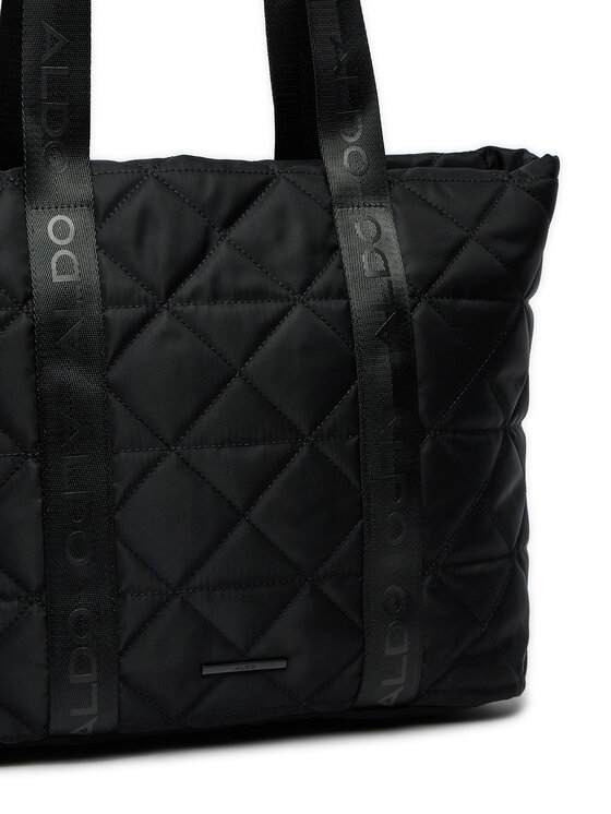 Aldo Aldo Handtasche Adalima 13901636 Schwarz