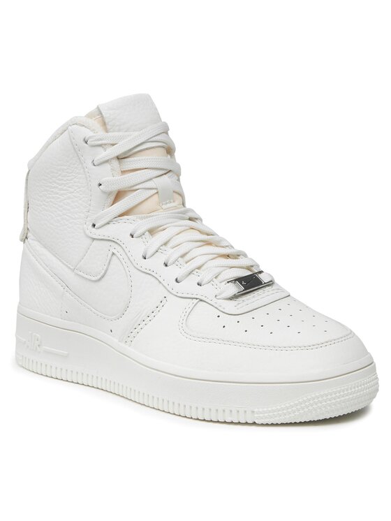Nike Nike Laisvalaikio batai W AF1 Sculpt DC3590 102 Écru