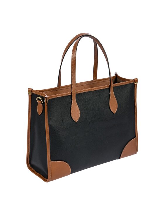 Bric's Bric's Torebka 322508 Czarny