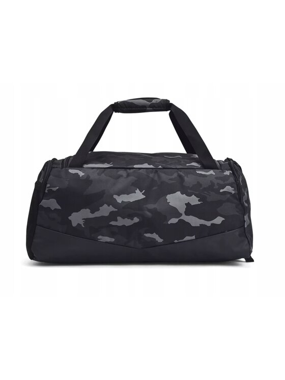 Under Armour Under Armour Torba 1369222-007 Czarny