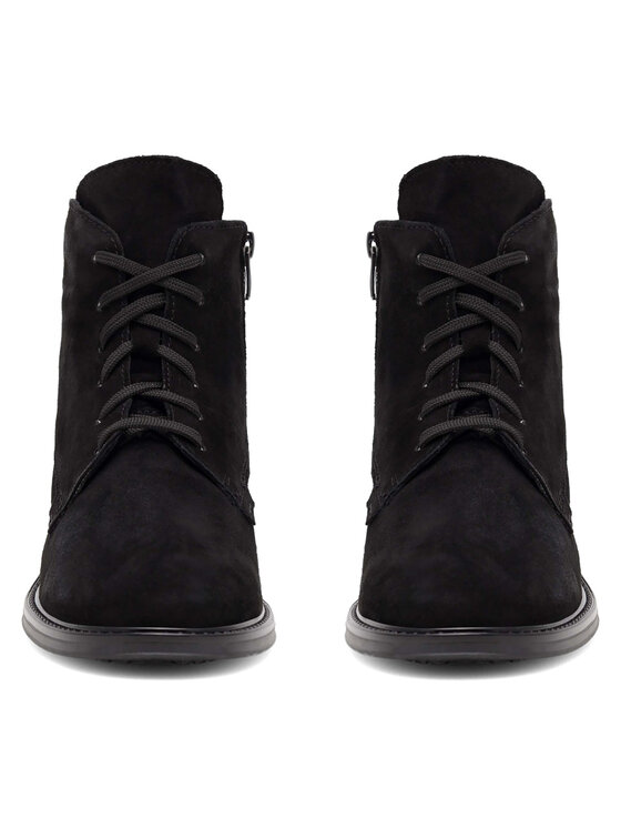 Lasocki Lasocki Stiefeletten DERBY ARC-DERBY-02 Schwarz