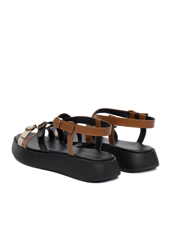 Lasocki Lasocki Sandalen CEO-WI23-KEANY-03 Braun