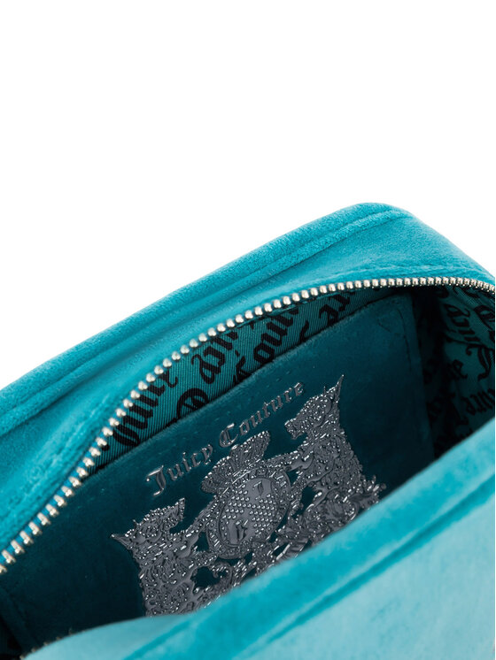 Juicy Couture Juicy Couture Rankinė BIJXT5468WPO Turkio