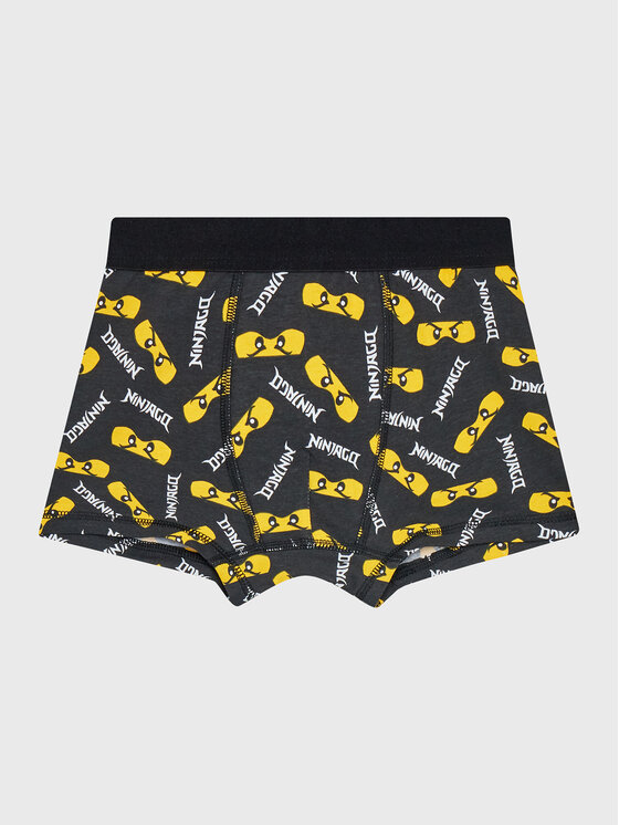 LEGO LEGO 2er-Set Boxershorts 12010614 Bunt