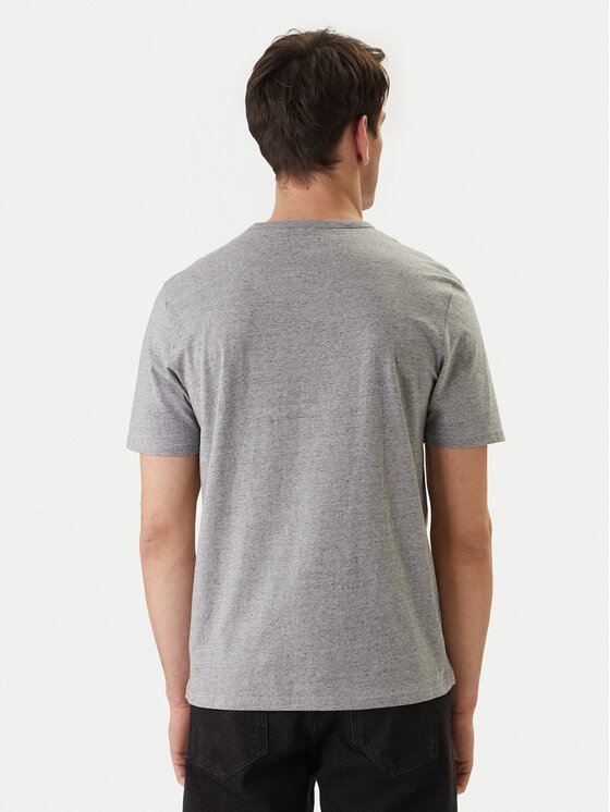 Tommy Hilfiger Tommy Hilfiger Σετ t-shirts UM0UM03865 Έγχρωμο Regular Fit