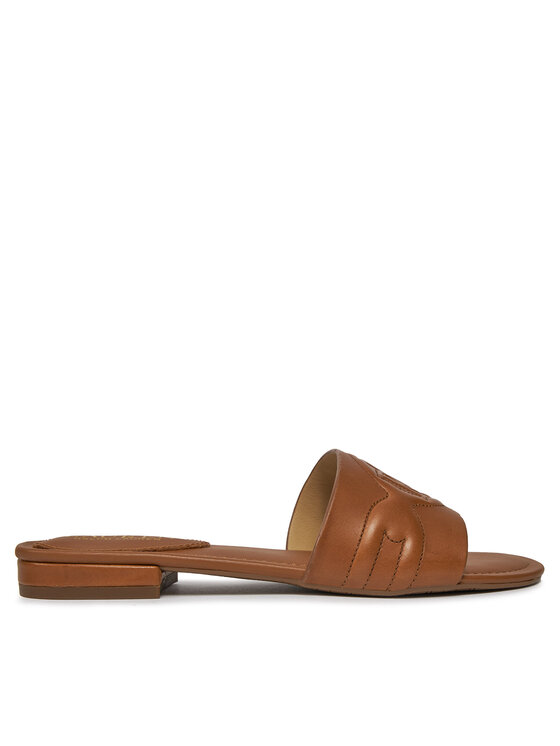Şlapi Lauren Ralph Lauren 802929591002 Maro