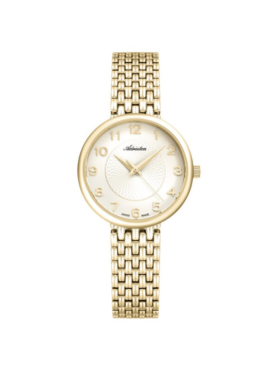 Adriatica Adriatica Orologio A3791.1121Q Oro