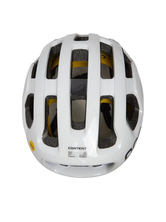 POC POC Casco bici Octal 10801 1001 Bianco