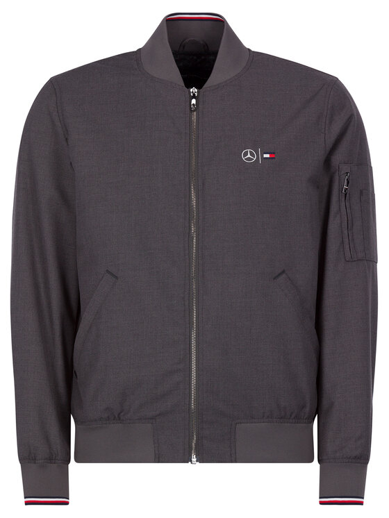 Tommy hilfiger mercedes veste outlet