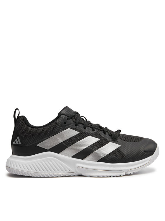 Adidas Čevlji Za športe V Zaprtih Prostorih Court Team Bounce 2.0 ID2500 Črna