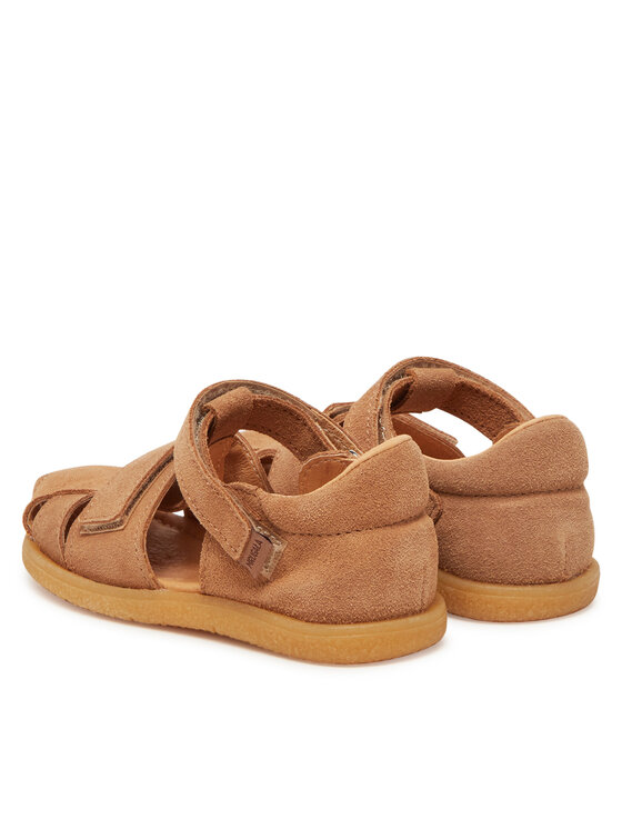Mrugała Mrugała Sandali Mio 1220/5-24 Bež